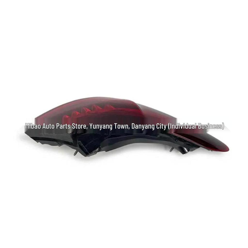 Compatible Taillights & Brake Lights for 2022-2025 Mercedes-Benz C-Class W206 (2069068601, 2069068901)