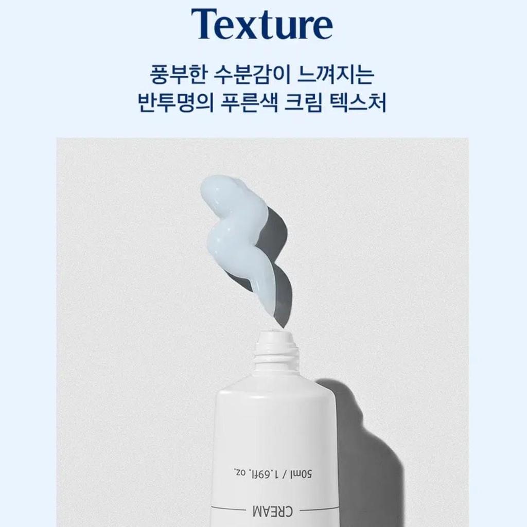 [NACIFIC] Whitening Moisture Essence (30ml) / Phyto Niacin Whitening Moisture Cream (50ml)