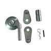 For BMW N20 For N26 Rattle Flapper Wastegate Repair Kit Turbocharger Repair OE Part 49477-02055 Replacement Flapper