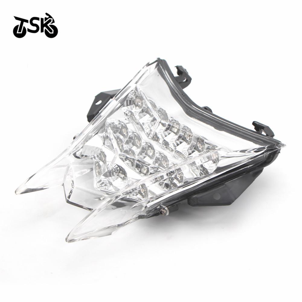 Stop spate pentru motocicletă BMW HP4/S 1000RR