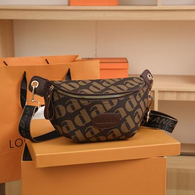 Dámské tašky ve výprodeji vysoce kvalitní Aslant Pohodlná doprava zdarma Móda Populární dámská taška jednoduchá