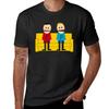 Terrance and Phillip T-Shirt Vintage Vintage Clothes Aesthetic Clothes Black T-shirts for Men