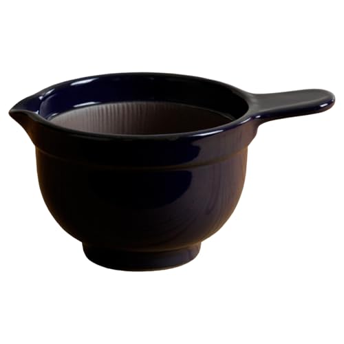 Kamoshika Tool Shop Natto Drumsticks, Regular (Indigo)