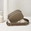 Women's Fashion 2026: Large-Capacity Crossbody & Single Shoulder Small Square Bags