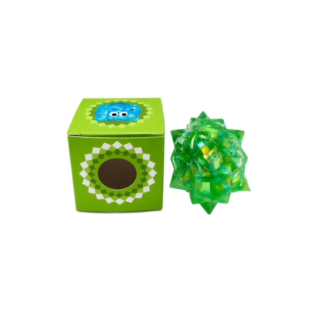 Stress Toy, Pinchable Soft Sensory Toy for Kids and Adults