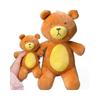 Rupert Bear Funny Stuffed Plush Teddy Bear Soft Cozy Cuddling Pillow For Home Bedroom Sleeping Decor Gift For Adults