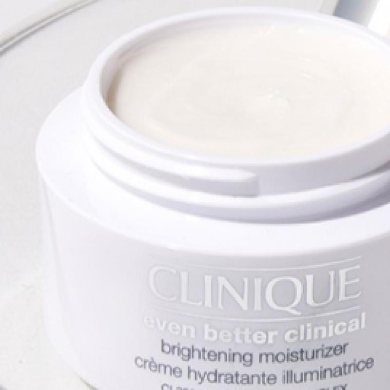 Clinique Even Better Clinical Brightening Moisturizer 50ml
