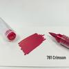 72/120 Farben, weicher Kopf, Acryl-Markierungsstift für Kunst, DIY-Handmalerei, Graffiti