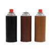 Japanese-Korean Gas Stove Leather Insulation Pad for Camping
