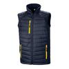 Result Unisex Adult Compass Softshell Gilet