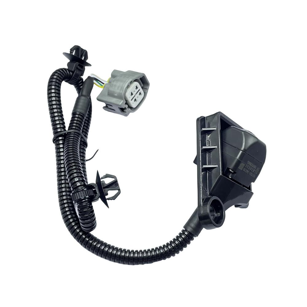 Rear View Backup Camera 86790-34030 For Toyota Tundra 2007-2013 Parking assist