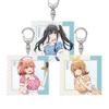 Porta-moedas, clips, porta-chaves – Chaveiros