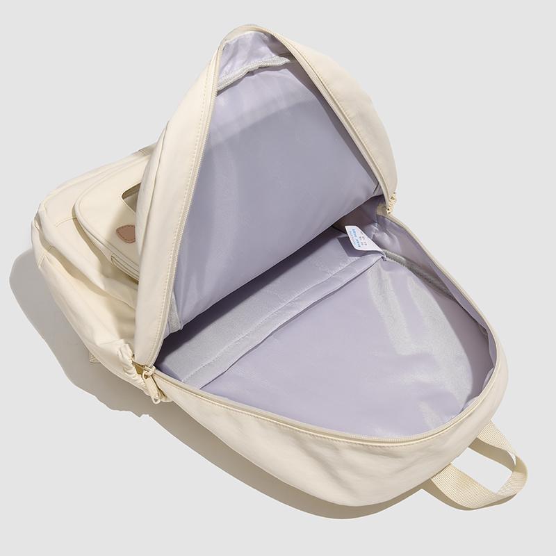 Studentský batoh pro žáky druhého stupně ZŠ Dámský velkokapacitní batoh