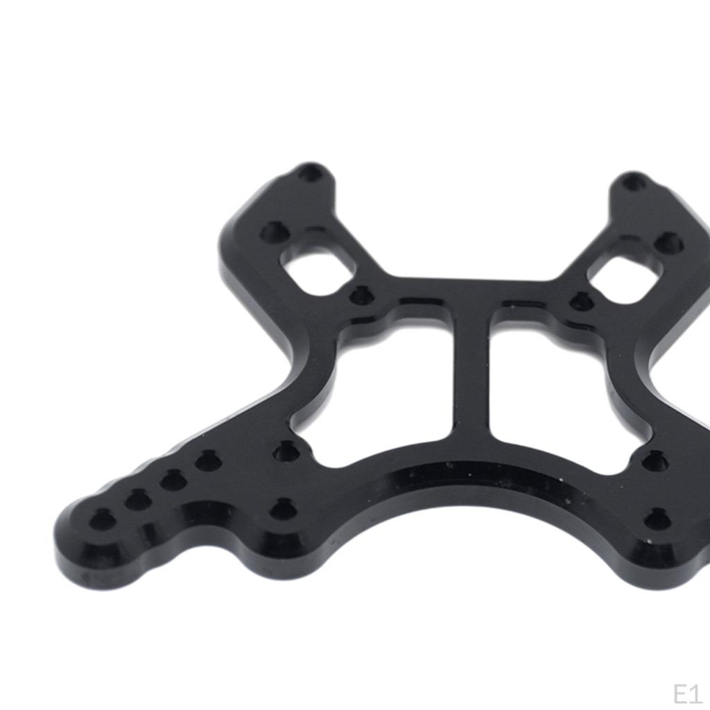 Aluminum Alloy Front Set Upgrade for Kraton 6S 1/8 Car Spare Parts