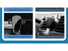 Dedicated Car Holder for 2024 GAC AION Smax: Black Tech Navigation Interior Accessory