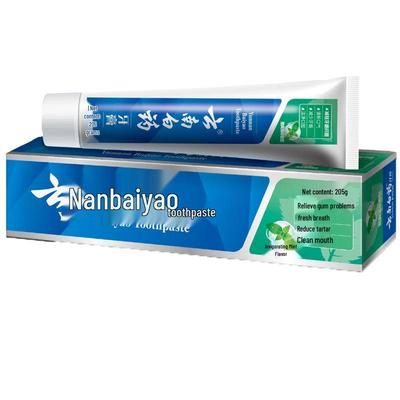 Yunnan Baiyao Toothpaste