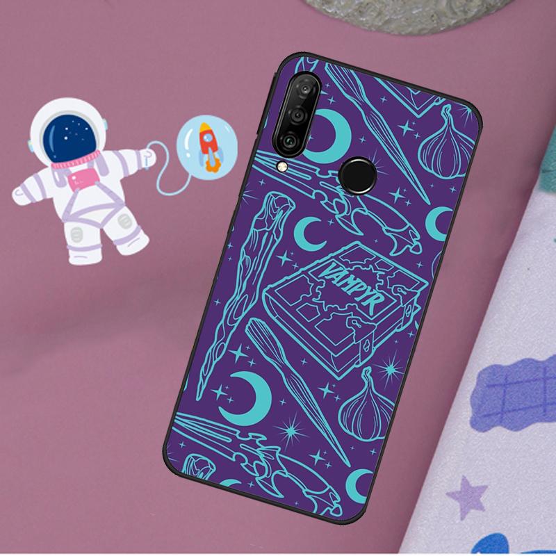 

Buffy The Vampire Slayer For Huawei Nova Y72 Y73 Y60 Y70 Y90 Y61 Y91 7i 8i 11i 12i 12s 9 10 SE P20 P30 P40 Lite Case For Huawei P20 Lite