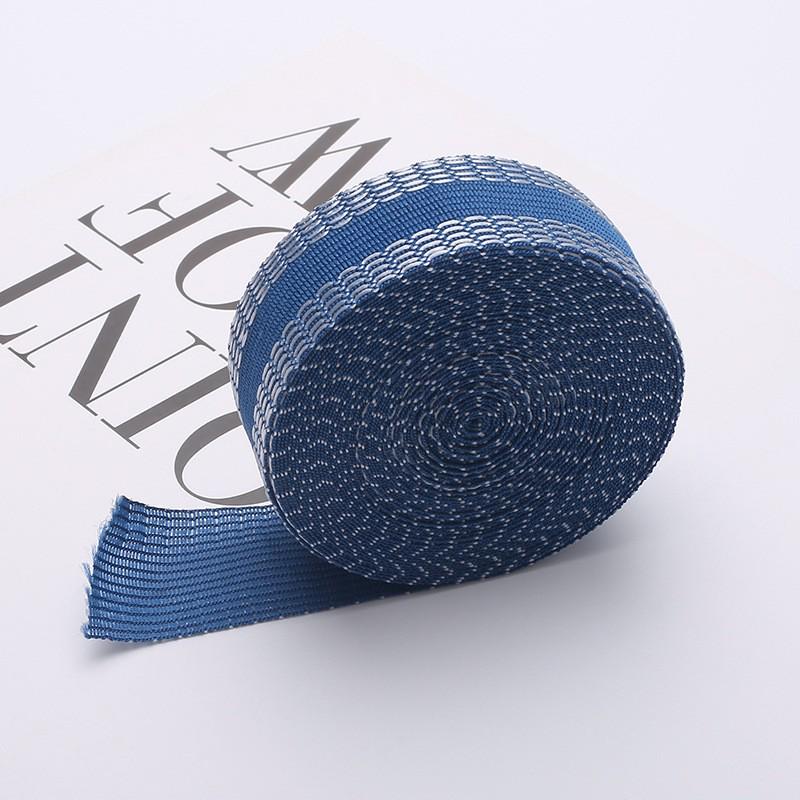 Sew-Free Self-Adhesive Pant Hem Cuff Sticker for Trouser Shortening