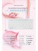 New 2.4G Wireless Mini Keyboard and Mouse Set 901 – Ideal for Office Use