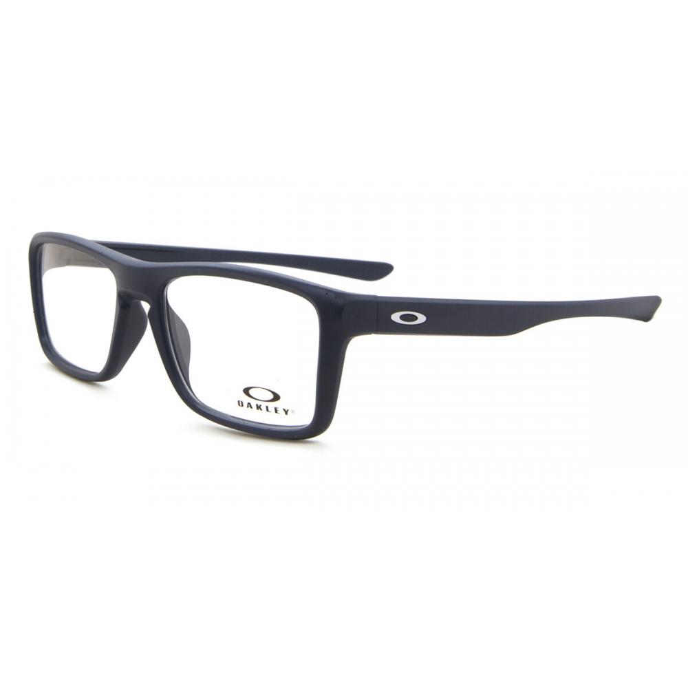 Oakley Ox8178 Rafter 817804 Men Eyeglasses