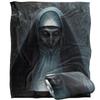 The Nun Movie Poster Blanket