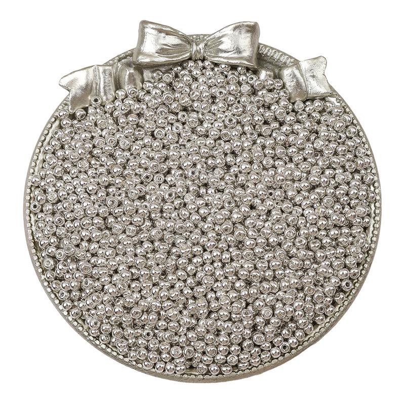 Premium Colored Glass Rice Beads for DIY Necklaces & Bracelets