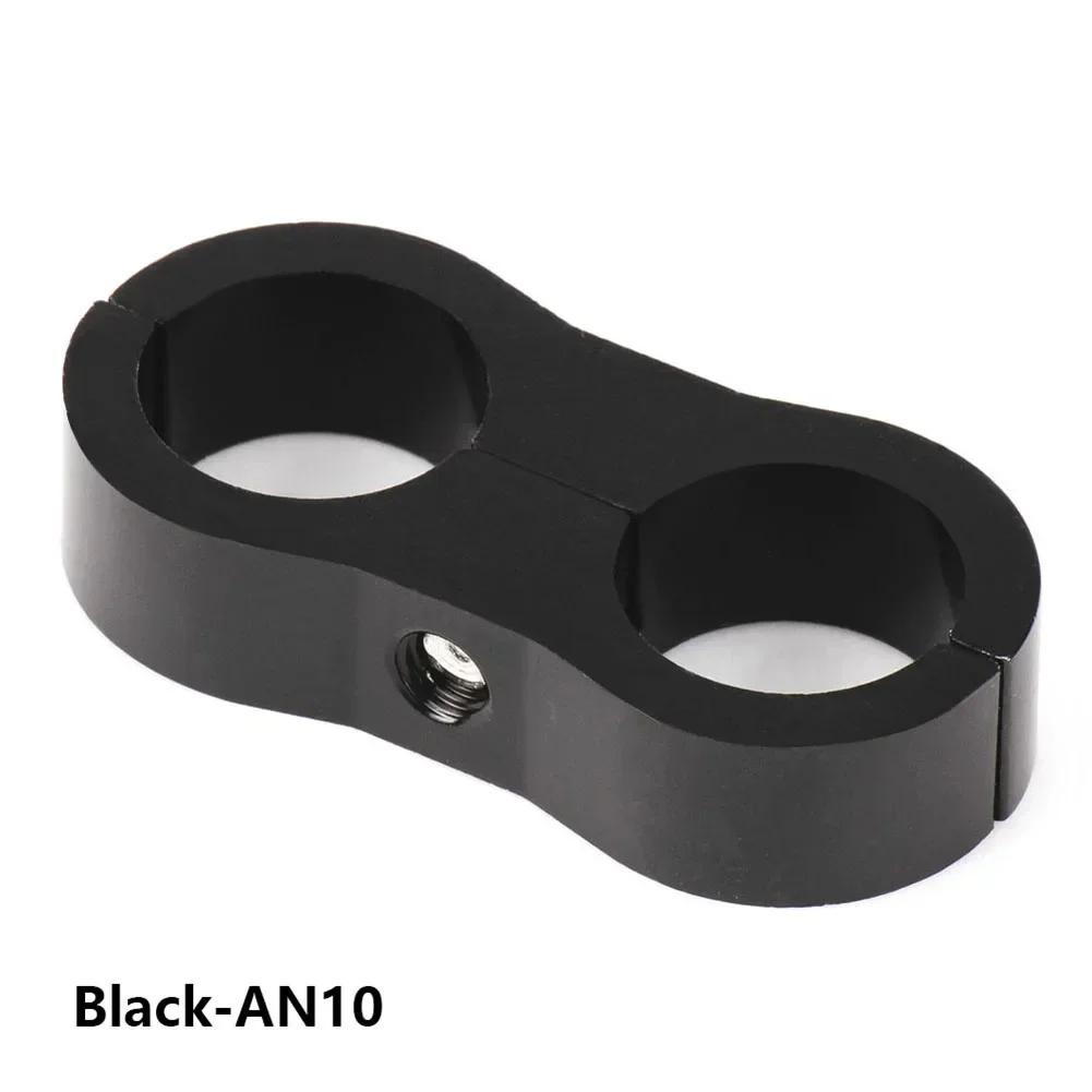 Nový díl pro auto AN4 AN6 AN8 AN10 Předlitek Olej Palivo Voda Hadice Trubka Oddělovač Dělicí Svorka Potrubní Svorka Trubka Držák Svorka