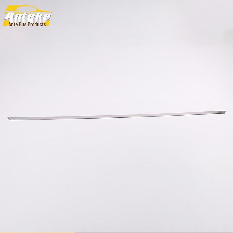19 T-CROSS Rear Bumper Anti-Scratch Trim Cover