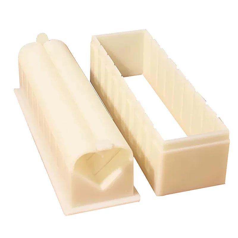 Sushi Grinder Making Tools Sushi Driver Rice Round Mold Mold Square Sushi Grinder Making Tools Kitchen Cooking Tools  Bento Mold