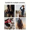 Cycling Gloves Breathable Anti-Slip Bike Gloves Touchscreen Outdoor Sports Road Mountain Bike Gloves Men Women Mtb Gloves
