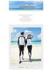 Women's Quick-Dry Two-Piece Snorkeling Wetsuit with Sun Protection and Jellyfish Guard