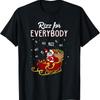 Rizz For Everybody Merry Rizzmas T Shirtns Funny Christmas Shirt