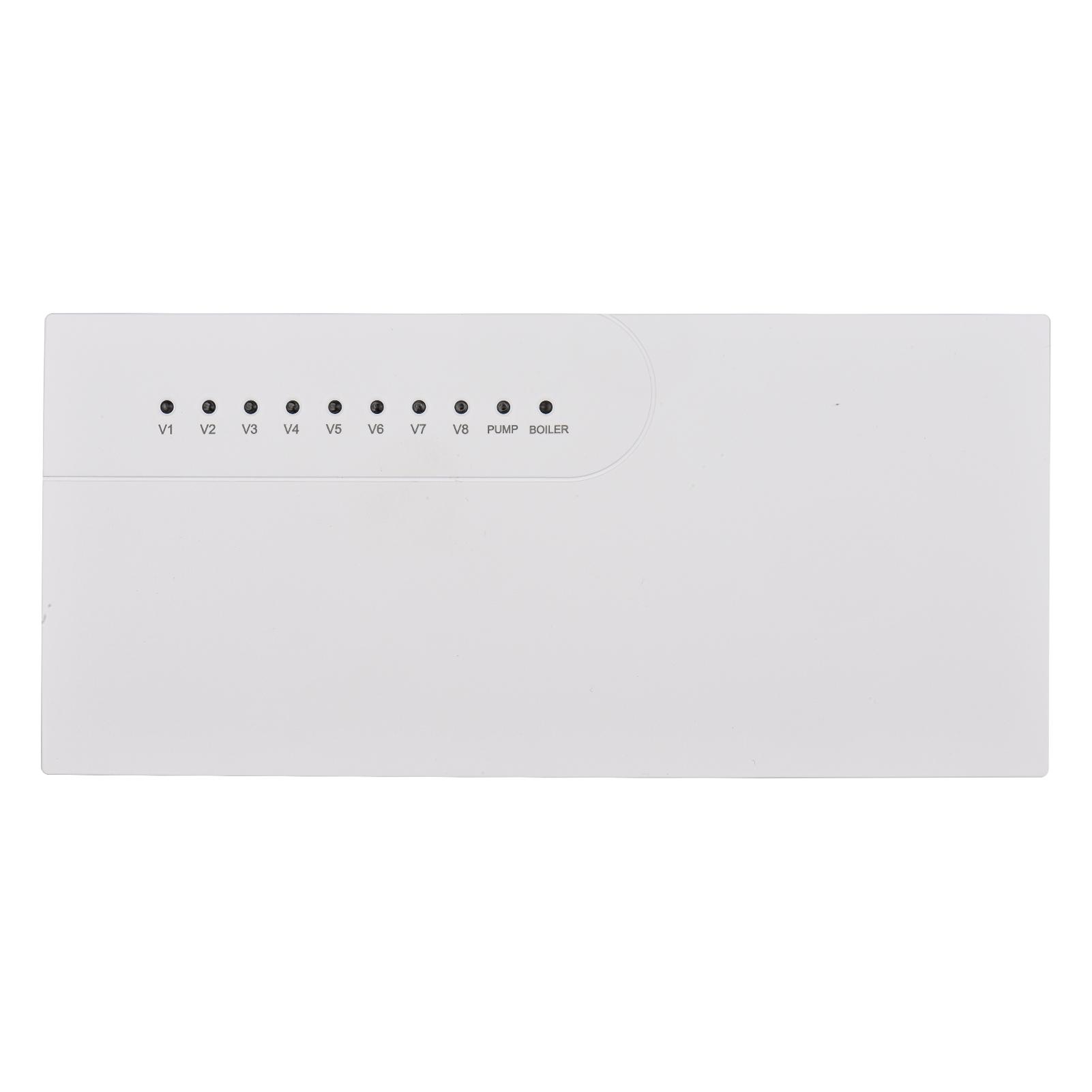 White 220V