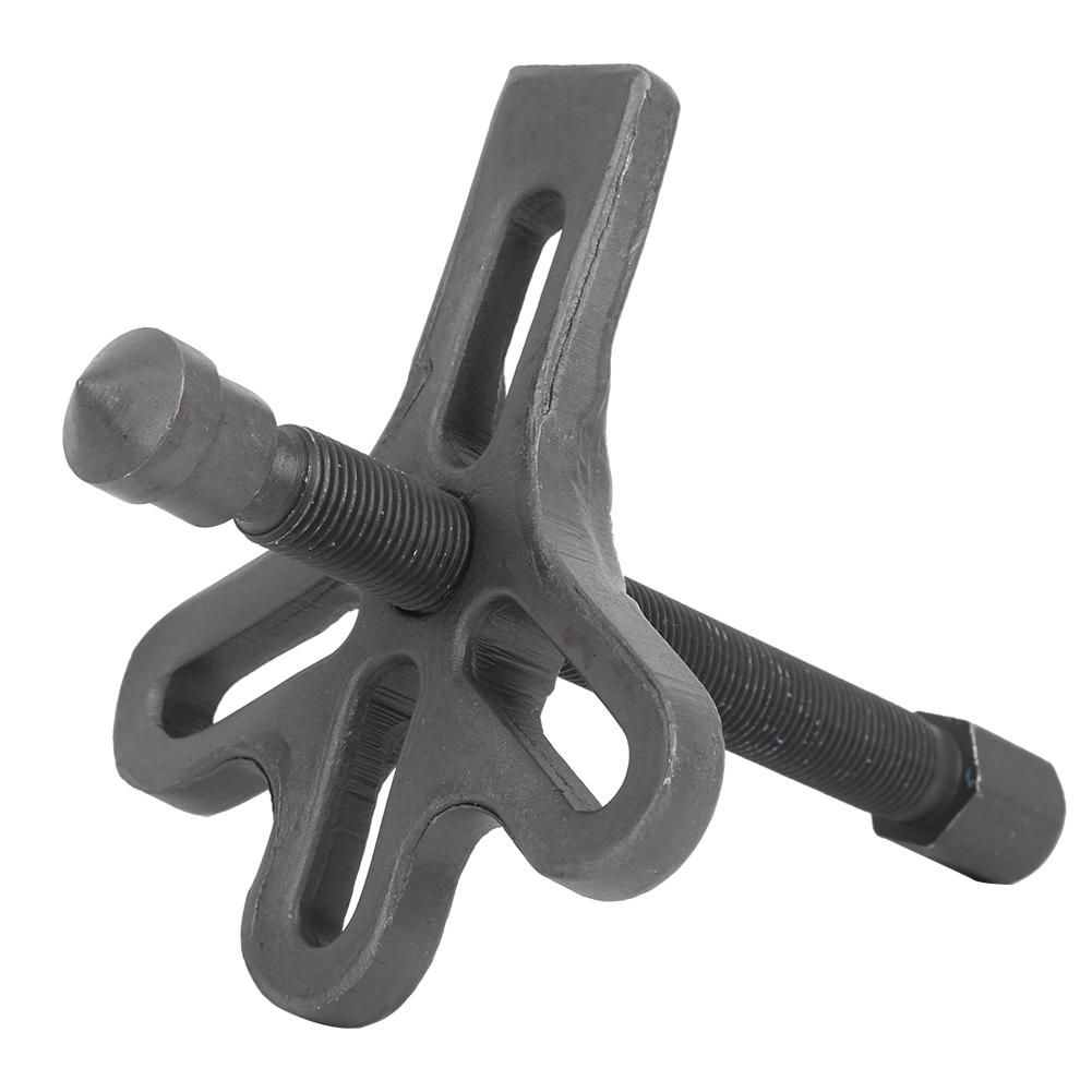 13Pcs Steering Wheel Puller Kit Remover Harmonic Balancer Gear Pulley Car Repair Tool
