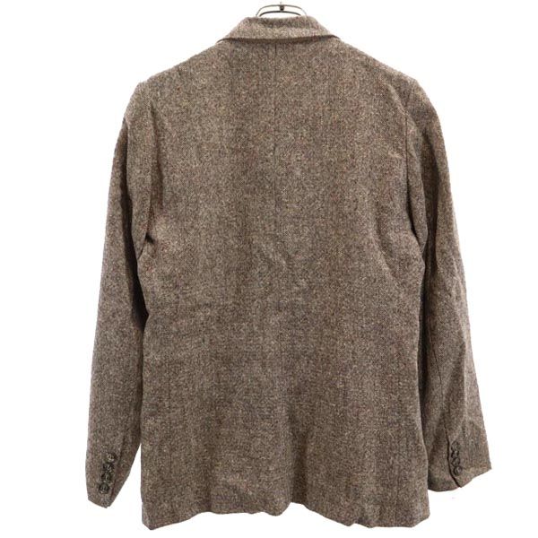 Ralph Lauren Tailored Jacket 12 Brown Men's Used