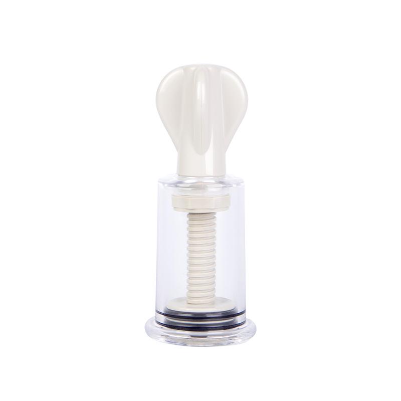 Vacuum Nipple & Clitoris Stimulator for Adult Teasing and Pleasure