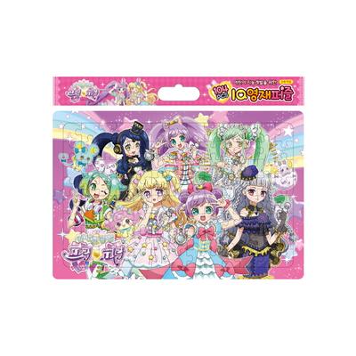 Idol Time PriPara IQ Gifted Puzzle