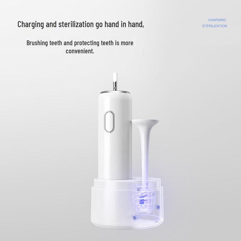 BAIR G3 Sonic Electric Toothbrush