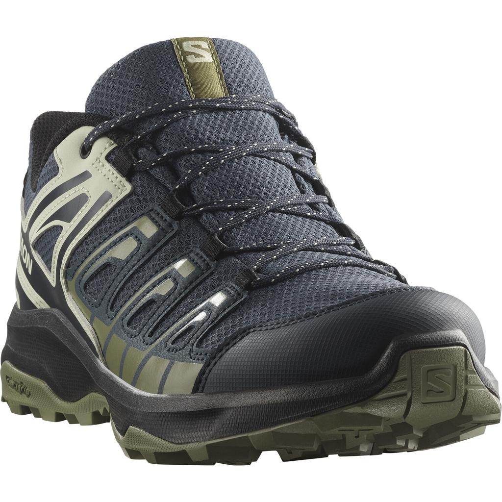 Обувь для треккинга Salomon EXTEGRA GTX Wanderschuh wasserdicht