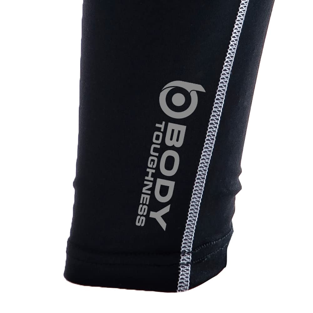 Otafuku Handschuhe Sommer Bein Lang UV 3L Überzieher, [Kompression, Schweißableitend, Schnelltrocknend, Schutz, Kühlend, Desodorierend, Rutschfest] JW-634