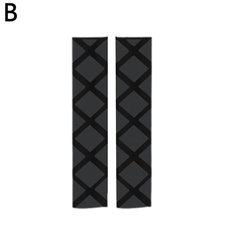 Motorcycle Retrofit Heat Shrinkable Anti Slip Handle Cover For R1250GS/ADV Water Bird R1200GS Non-slip Rubber Grip Glove Cover