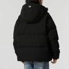 New MLB New York Yankees Down Jacket Unisex Black 3ADJB1146-50BKS