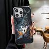 H-Hollow K-Knight Game Soft Phone Case for iPhone 15 16 17 Pro Max 17Air 16E 14 Plus 13 12 Mini Shockproof Cover Back Shell