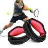 Women Men Tennis Elbow Brace Elbow Strap with Sponge Liner Pad Professional Tendonitis Arm Band Sports Forearm Support