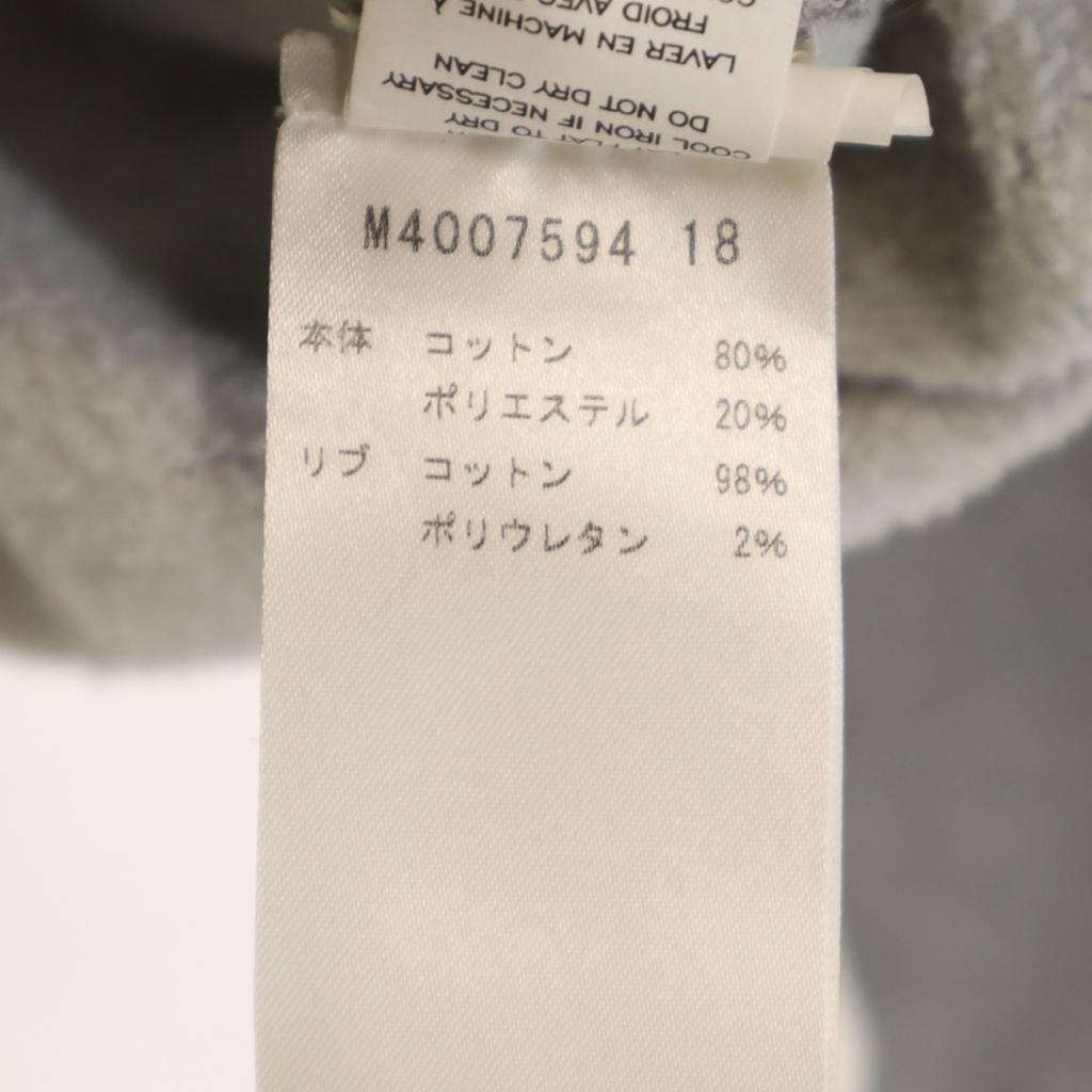 MARC JACOBS Playboy Collaboration Long sleeve sweat trainer XS x PLAYBOY Men's Used