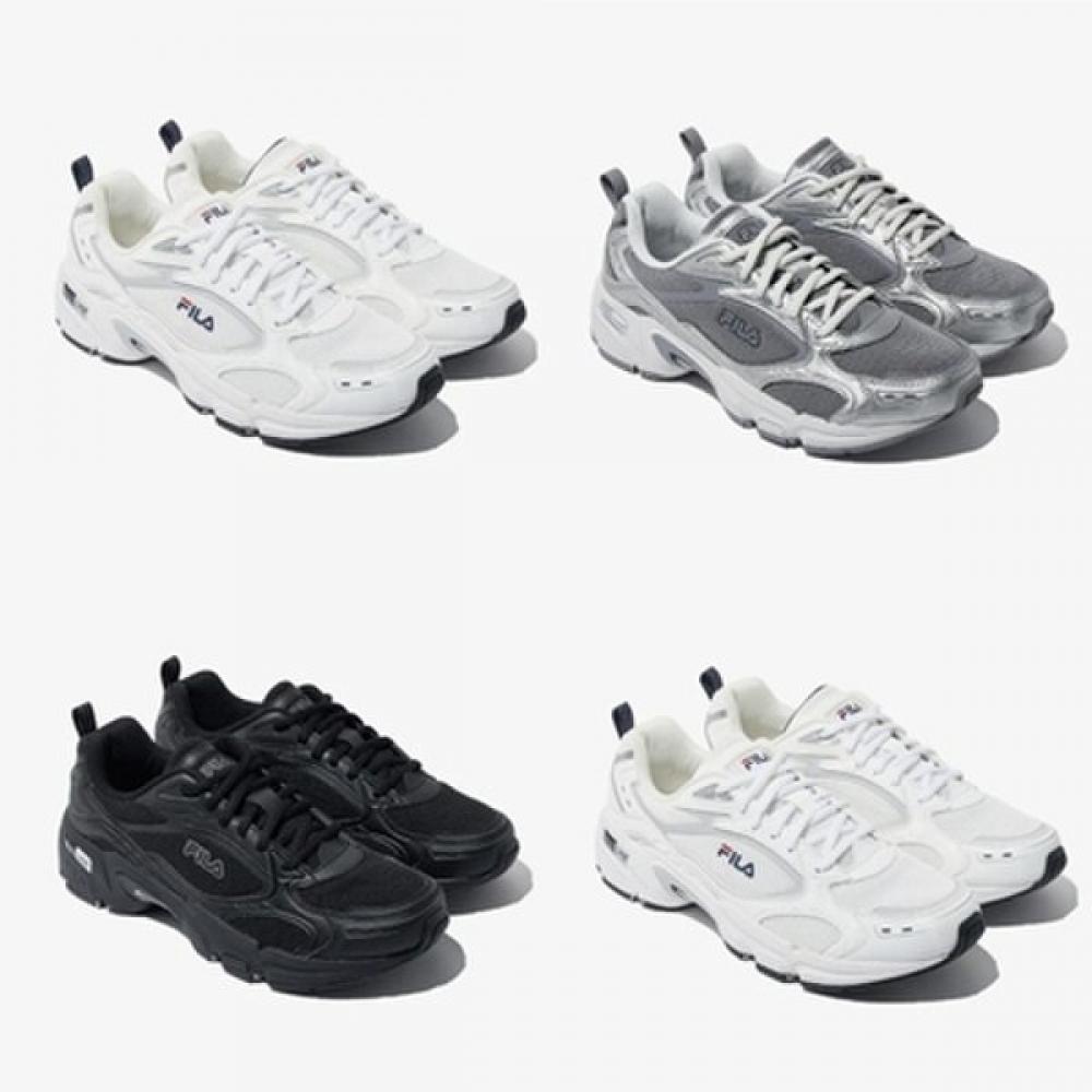 Fila Memory Desimus V3 Ms 1rm02954h 100(White / White / White)/280