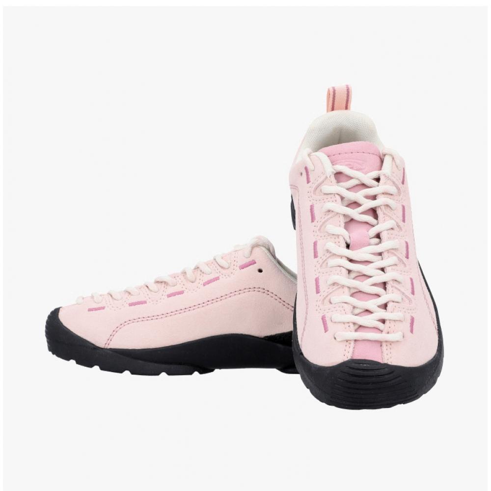 Keen Jasper Cameo Rose Sneaker 1031341