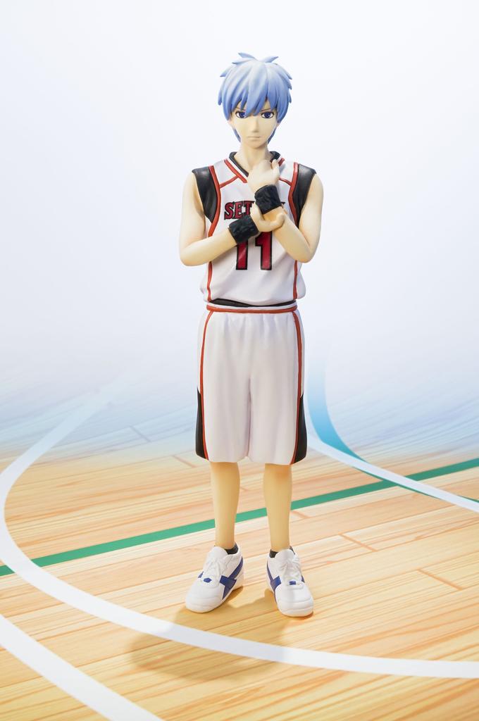 TAMASHII NATIONS Figuarts ZERO Kuroko Tetsuya