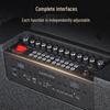 SAST ST-2118 Outdoor KTV Sound System CN plug (adapter included)