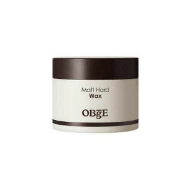 

OBge Матовый твердый воск 120 г